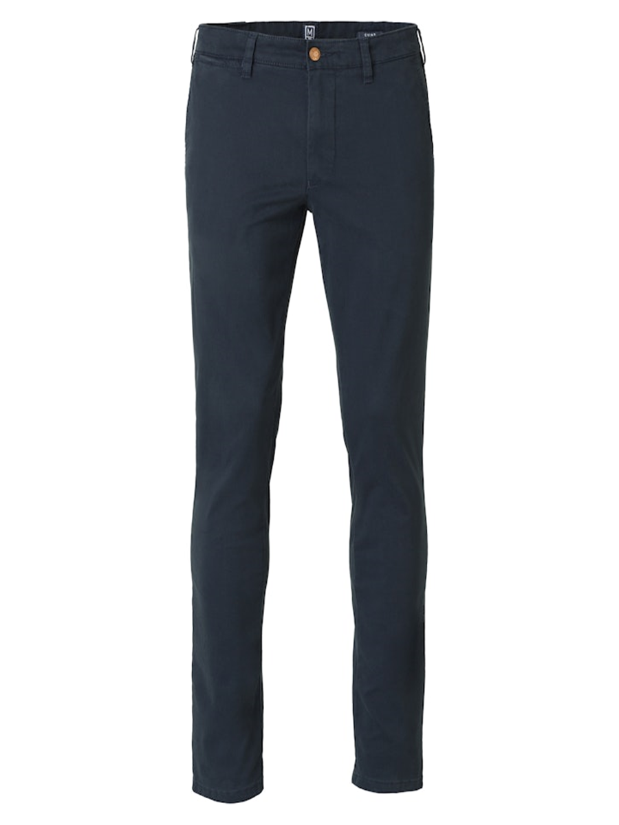 Meyer Modern fit Chinos